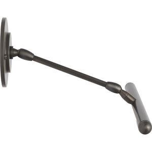 Emery 12" Picture Light - Visual Comfort Wall Lights