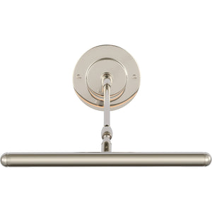 Emery 12" Picture Light - Visual Comfort Wall Lights