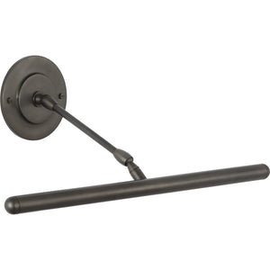 Emery 18" Picture Light - Visual Comfort Wall Lights