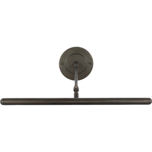 Emery 18" Picture Light - Visual Comfort Wall Lights