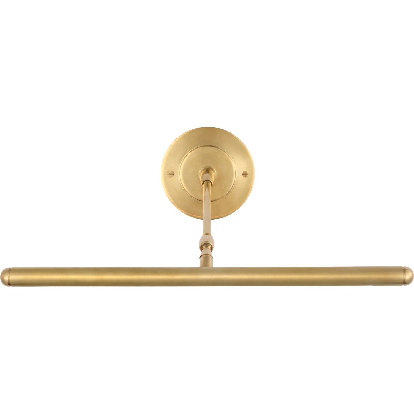 Emery 18" Picture Light - Visual Comfort Wall Lights