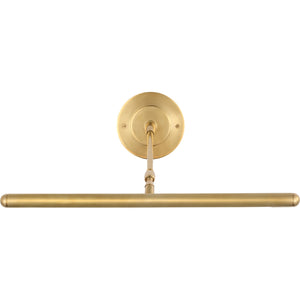 Emery 18" Picture Light - Visual Comfort Wall Lights