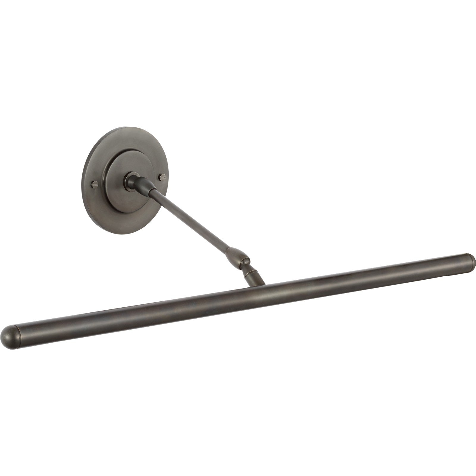 Emery 24" Picture Light - Visual Comfort Wall Lights