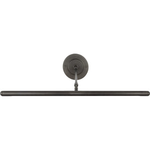 Emery 24" Picture Light - Visual Comfort Wall Lights