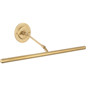 Emery 24" Picture Light - Visual Comfort Wall Lights