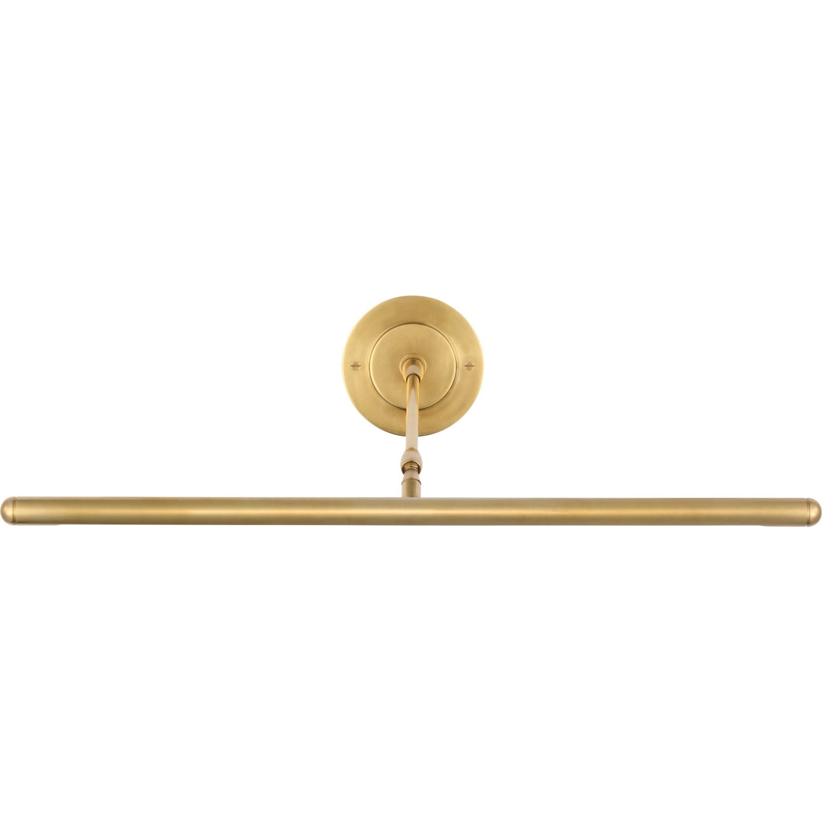 Emery 24" Picture Light - Visual Comfort Wall Lights