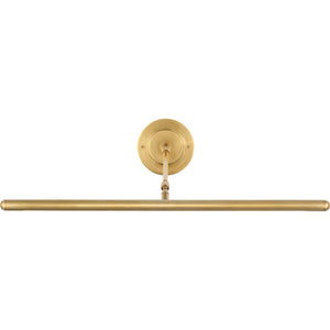 Emery 24" Picture Light - Visual Comfort Wall Lights