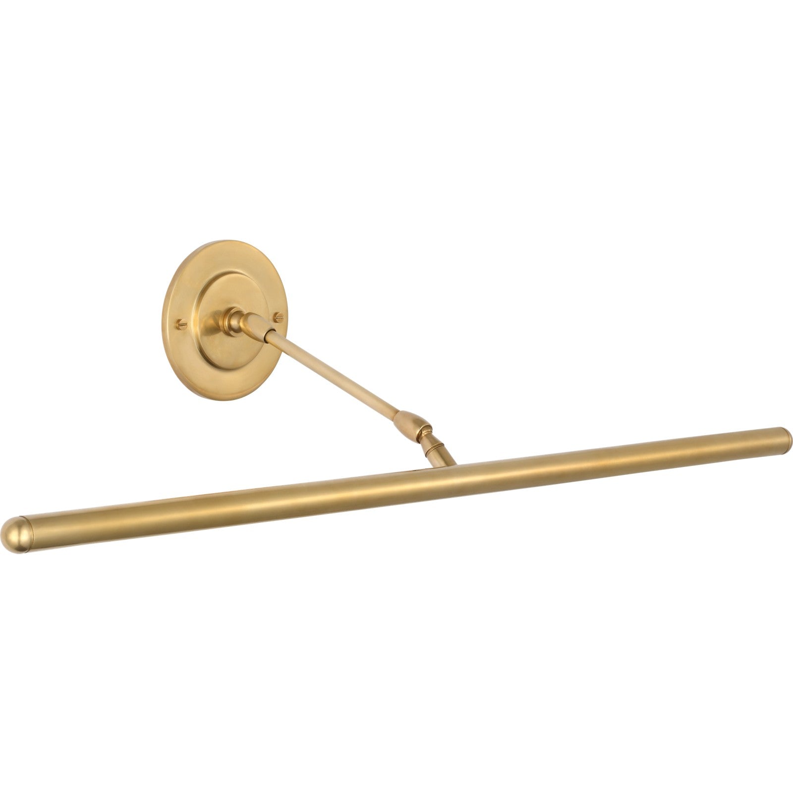 Emery 30" Picture Light - Visual Comfort Wall Lights