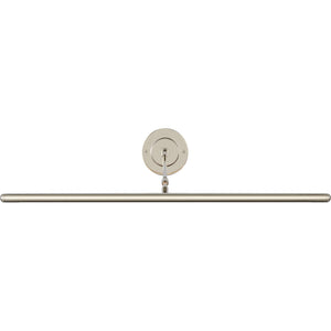 Emery 30" Picture Light - Visual Comfort Wall Lights