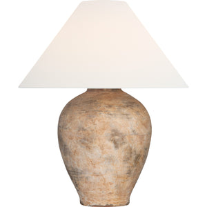 Fischer 36" Table Lamp - Visual Comfort Table Lamps