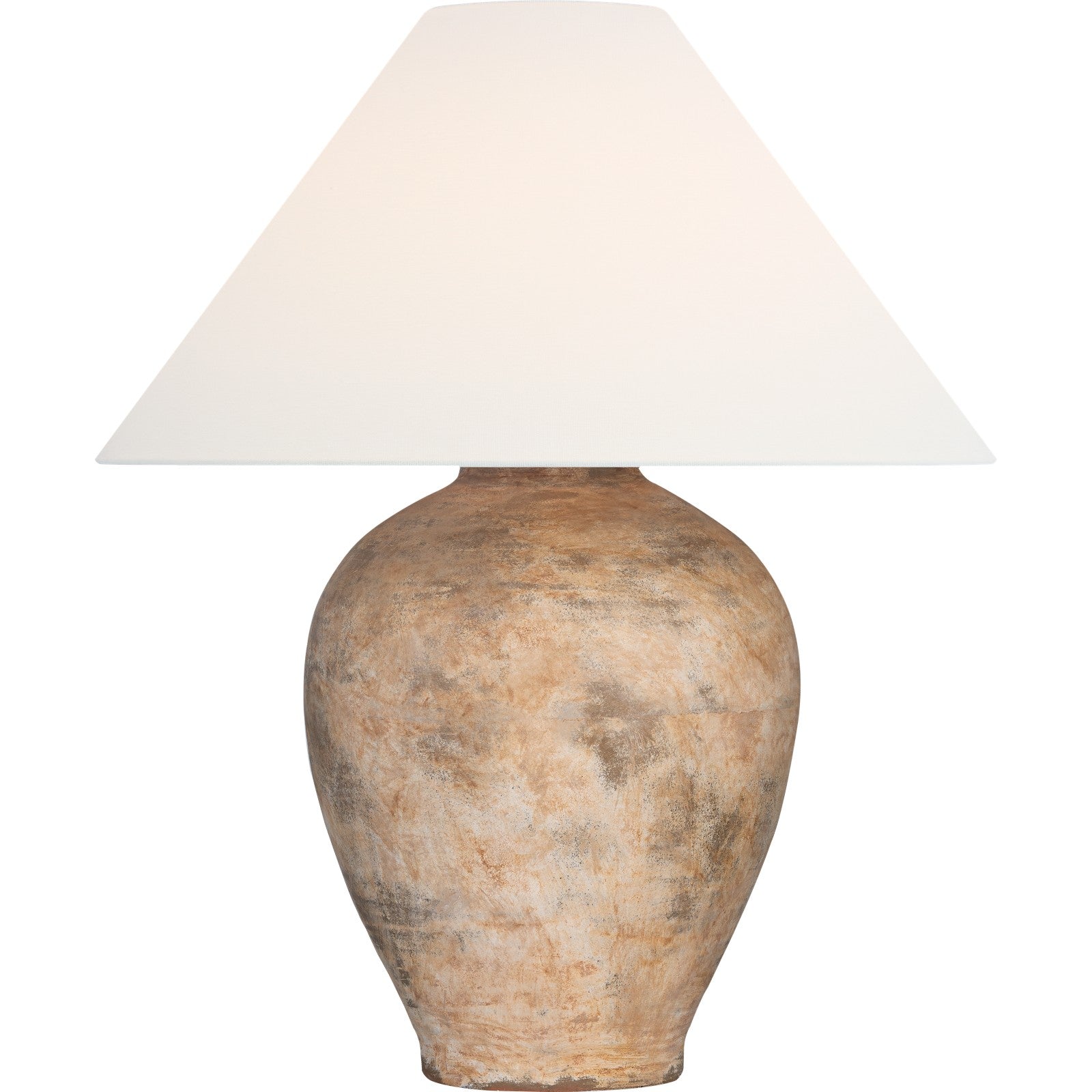 Fischer 36" Table Lamp - Visual Comfort Table Lamps