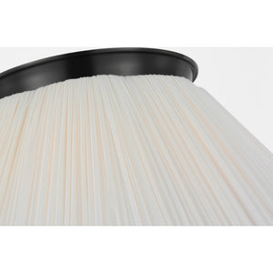 Bradley 24" Flush Mount - Visual Comfort Ceiling Lights
