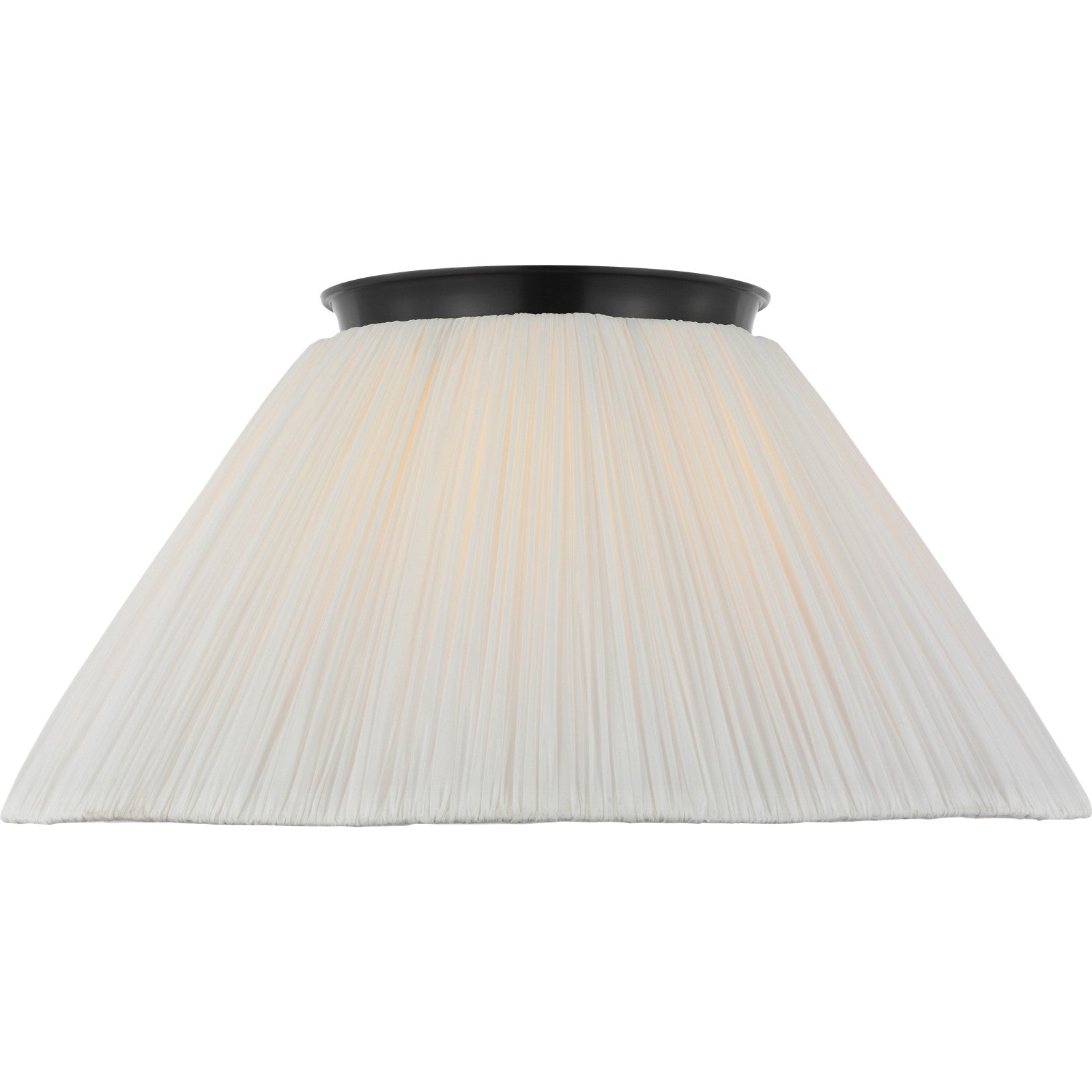 Bradley 24" Flush Mount - Visual Comfort Ceiling Lights