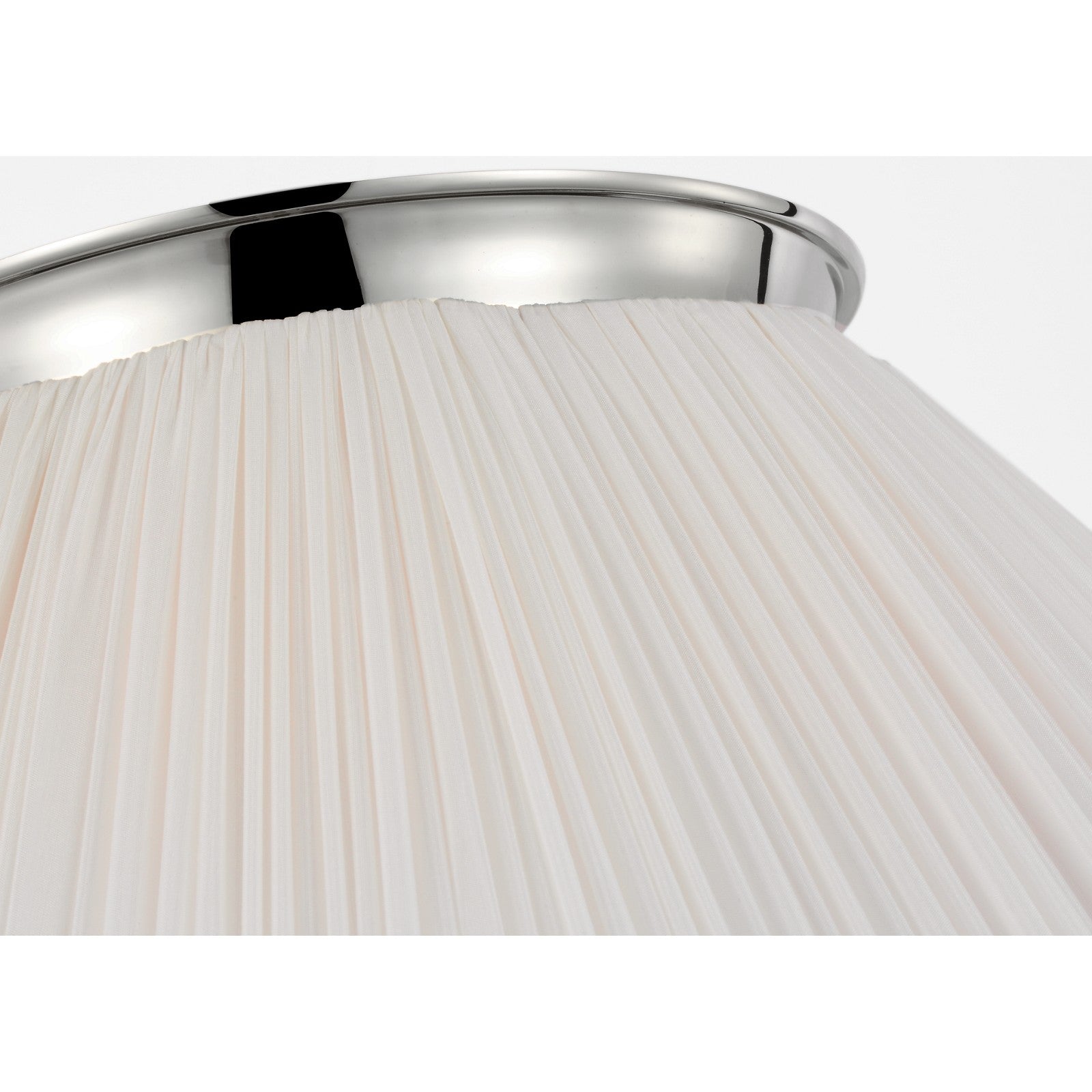 Bradley 24" Flush Mount - Visual Comfort Ceiling Lights