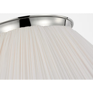 Bradley 24" Flush Mount - Visual Comfort Ceiling Lights