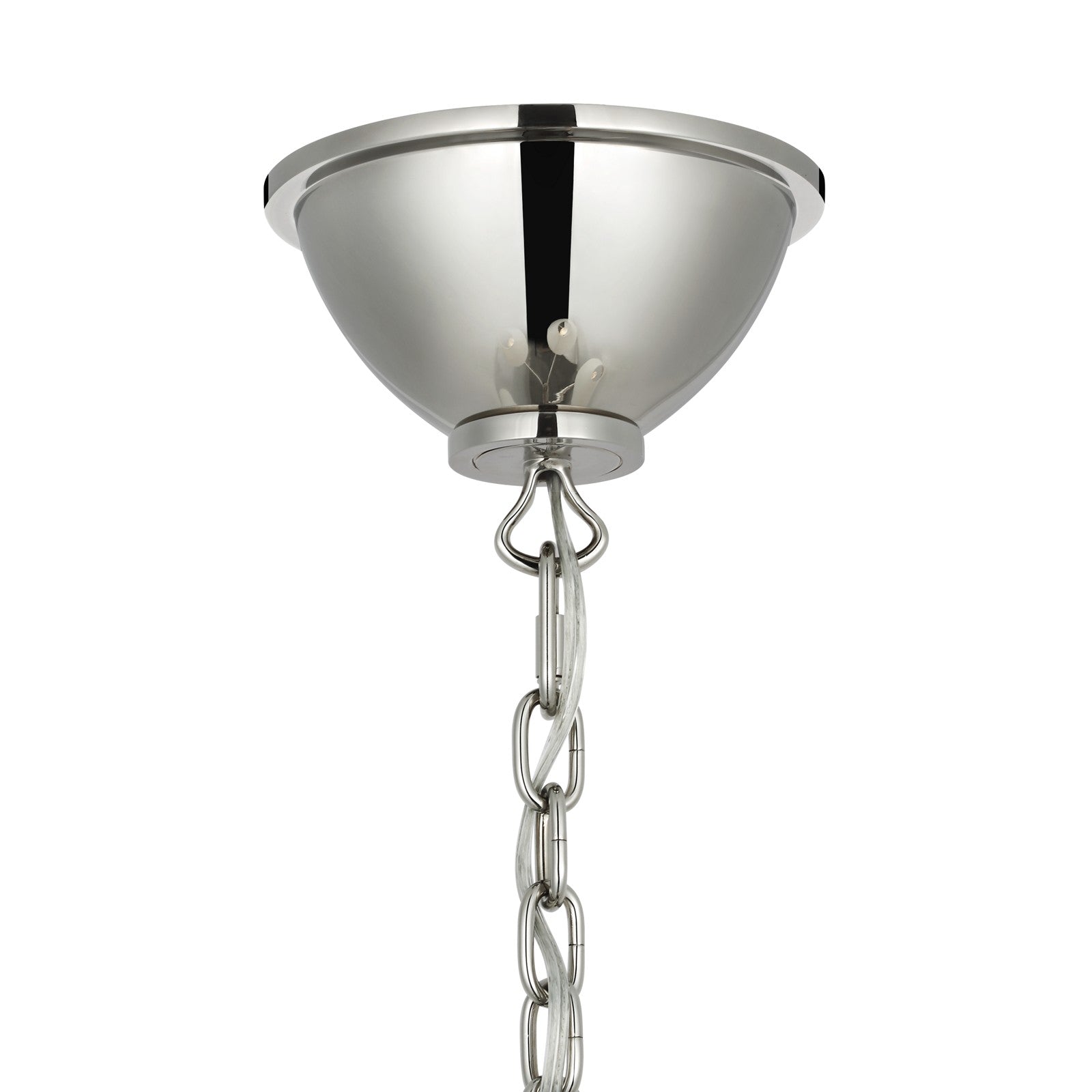 Griffin 31" Chandelier - Visual Comfort Ceiling Lights