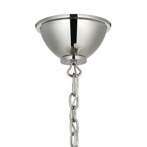 Griffin 31" Chandelier - Visual Comfort Ceiling Lights