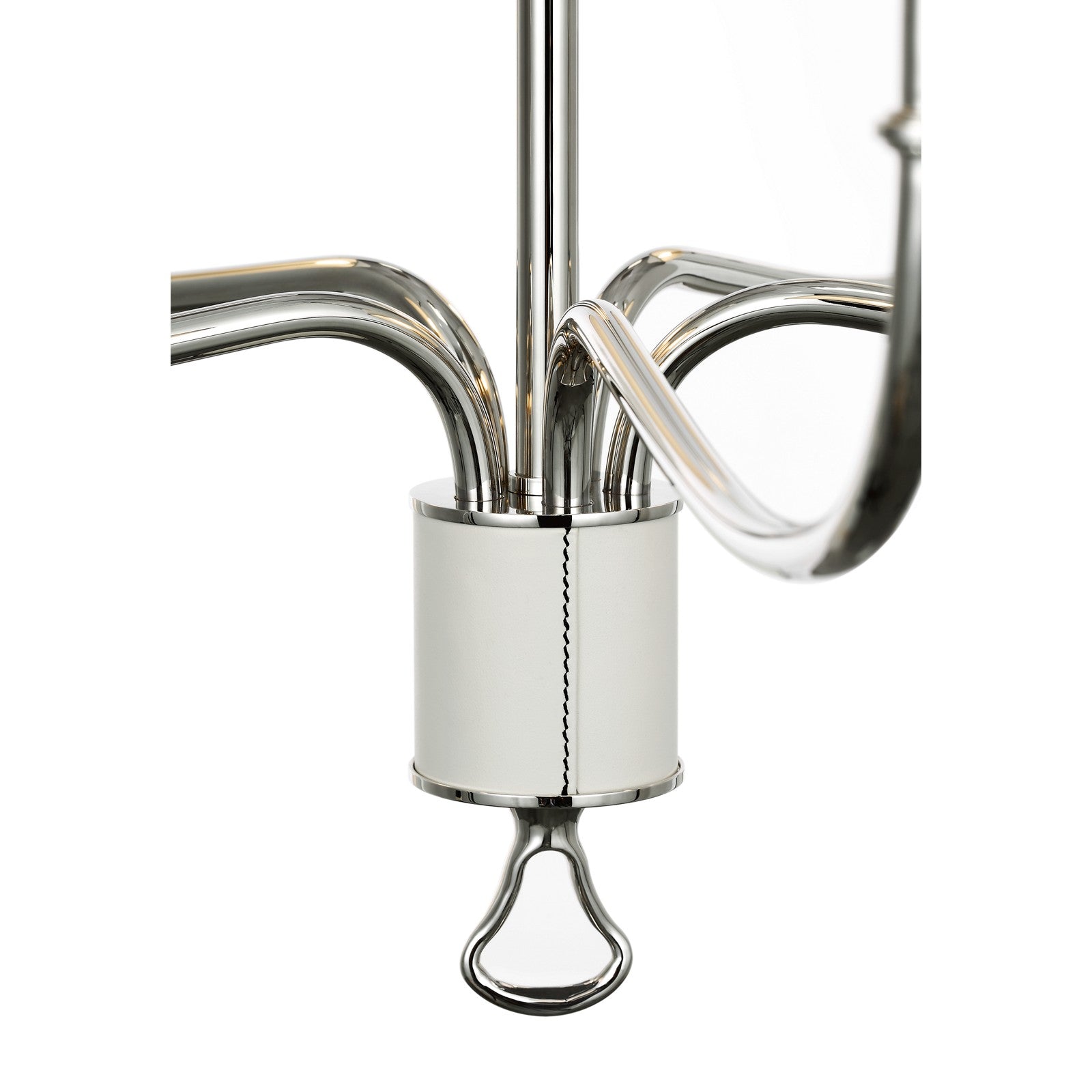 Griffin 31" Chandelier - Visual Comfort Ceiling Lights