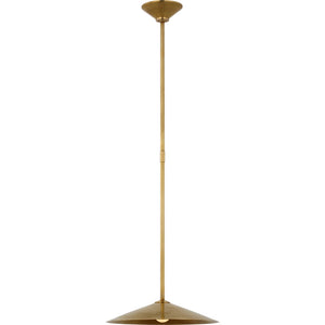 Ponce 13" Pendant - Visual Comfort Ceiling Lights