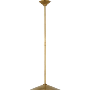 Ponce 13" Pendant - Visual Comfort Ceiling Lights