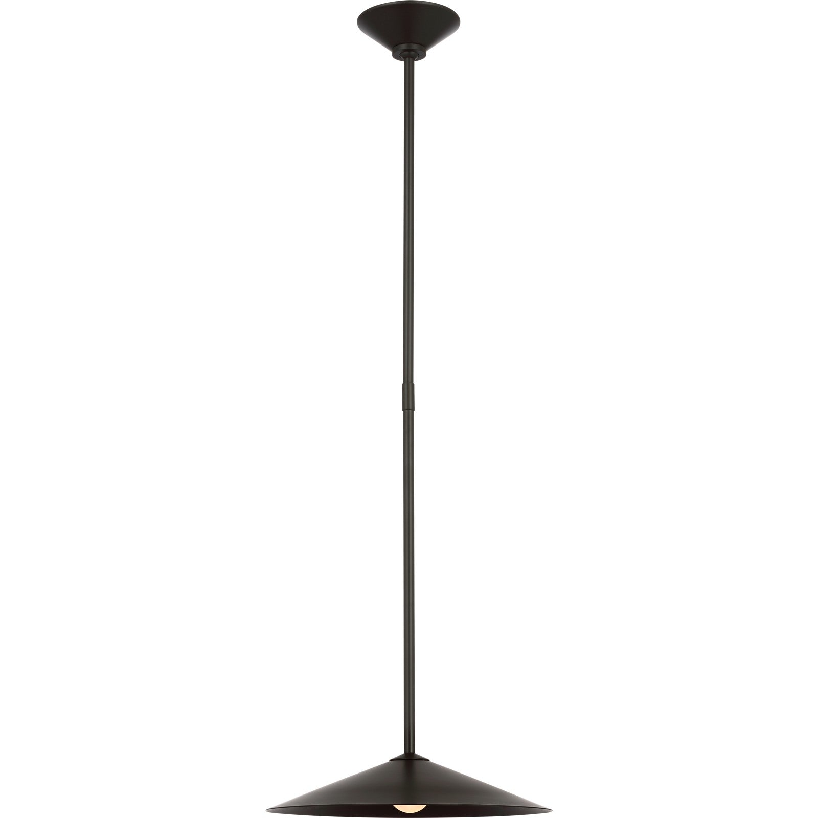 Ponce 13" Pendant - Visual Comfort Ceiling Lights