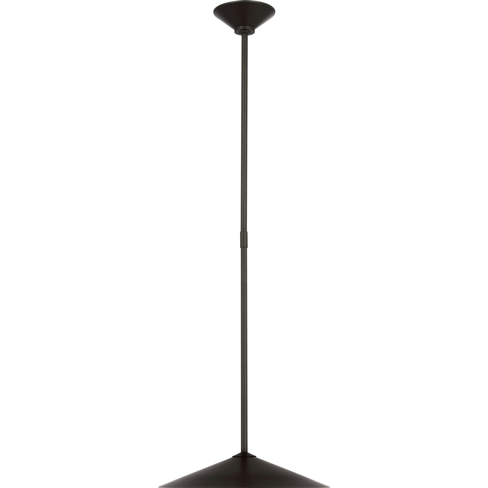 Ponce 13" Pendant - Visual Comfort Ceiling Lights