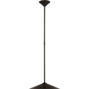 Ponce 13" Pendant - Visual Comfort Ceiling Lights