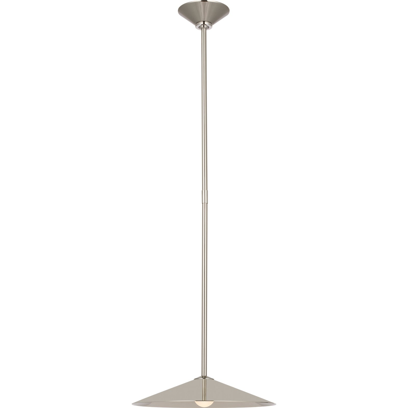 Ponce 13" Pendant - Visual Comfort Ceiling Lights