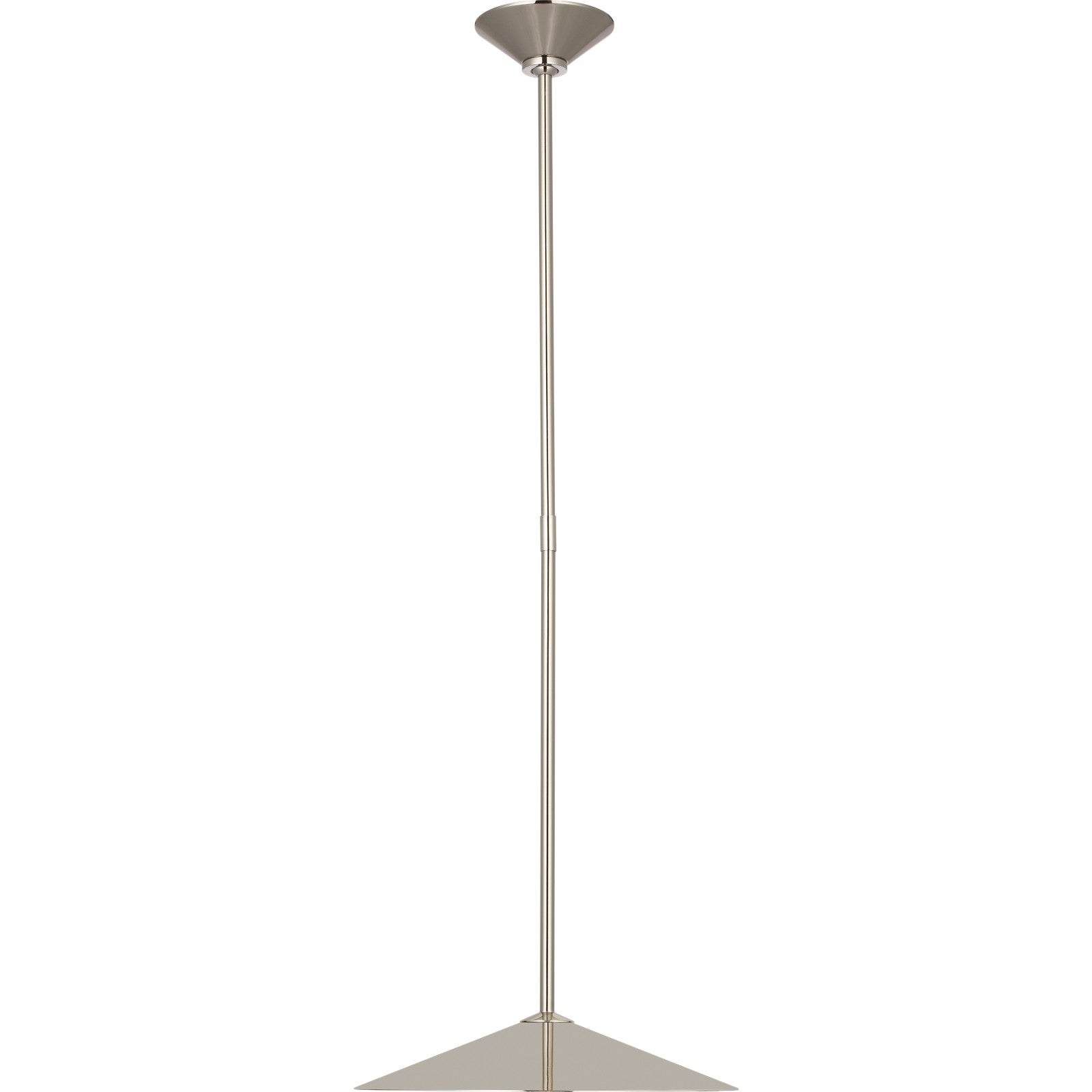 Ponce 13" Pendant - Visual Comfort Ceiling Lights