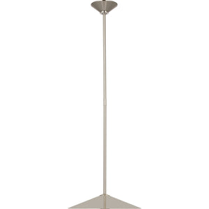 Ponce 13" Pendant - Visual Comfort Ceiling Lights