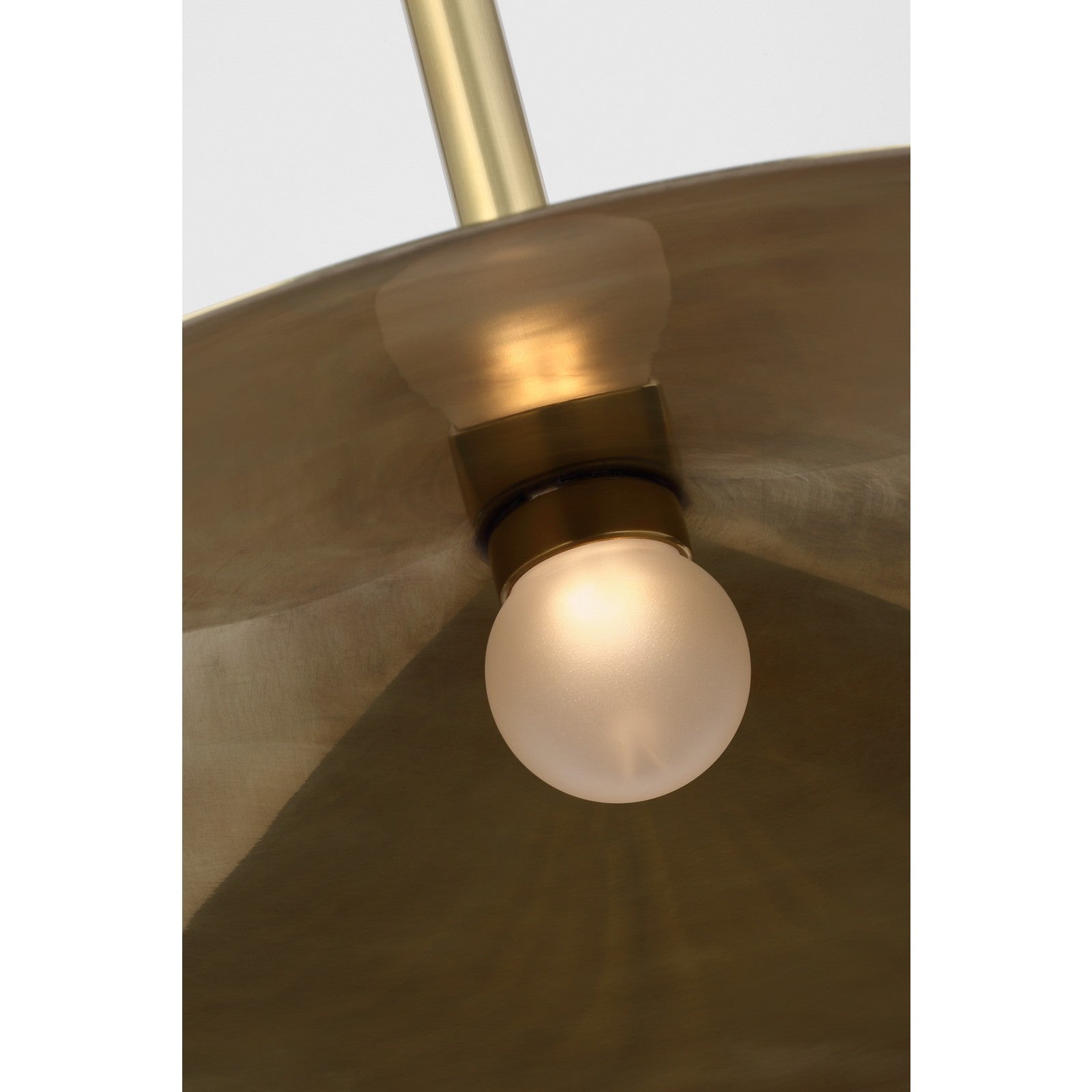 Ponce 18" Pendant - Visual Comfort Ceiling Lights