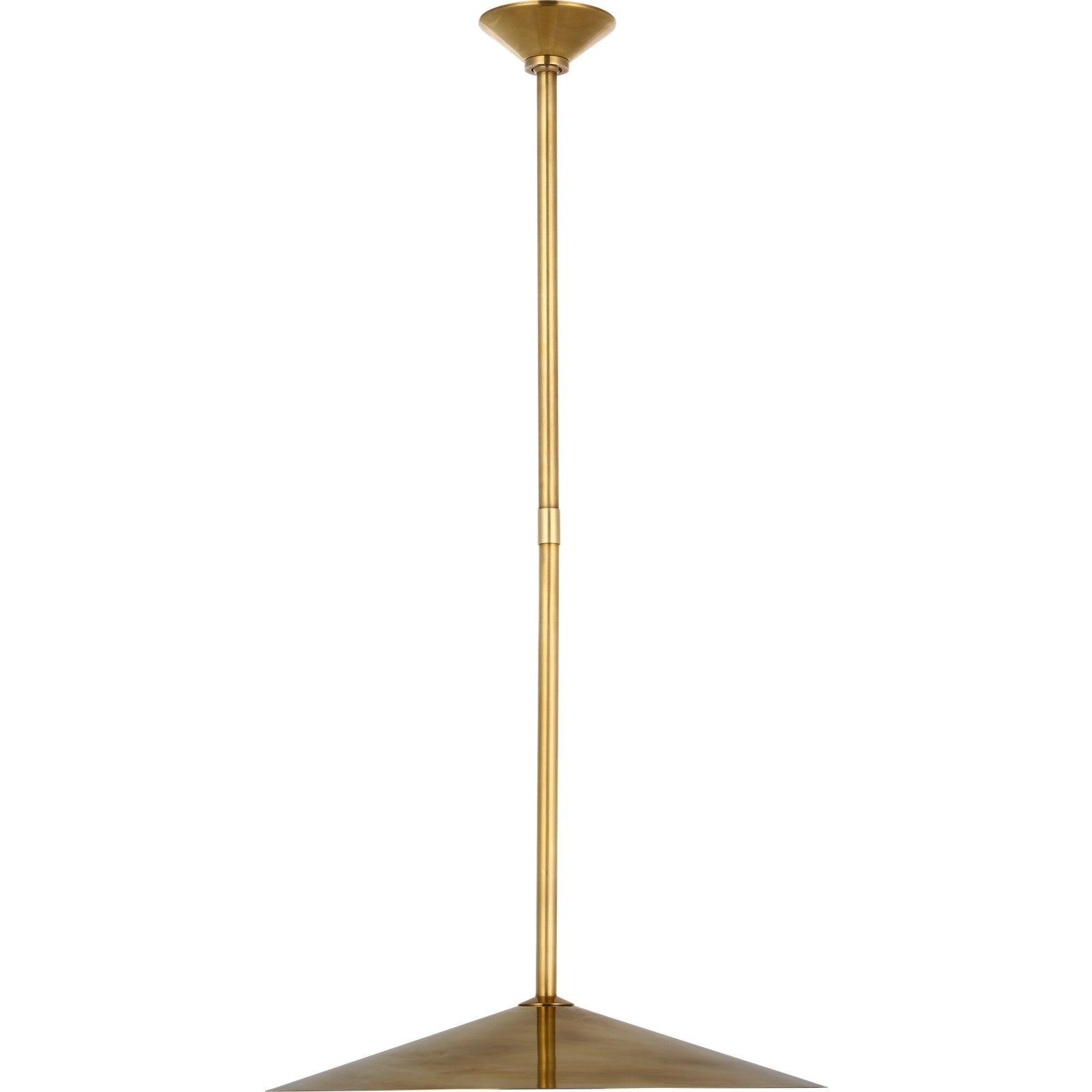 Ponce 18" Pendant - Visual Comfort Ceiling Lights