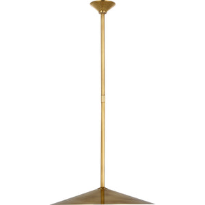 Ponce 18" Pendant - Visual Comfort Ceiling Lights