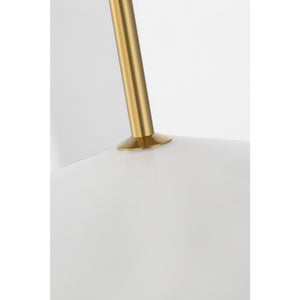 Ponce 18" Pendant - Visual Comfort Ceiling Lights