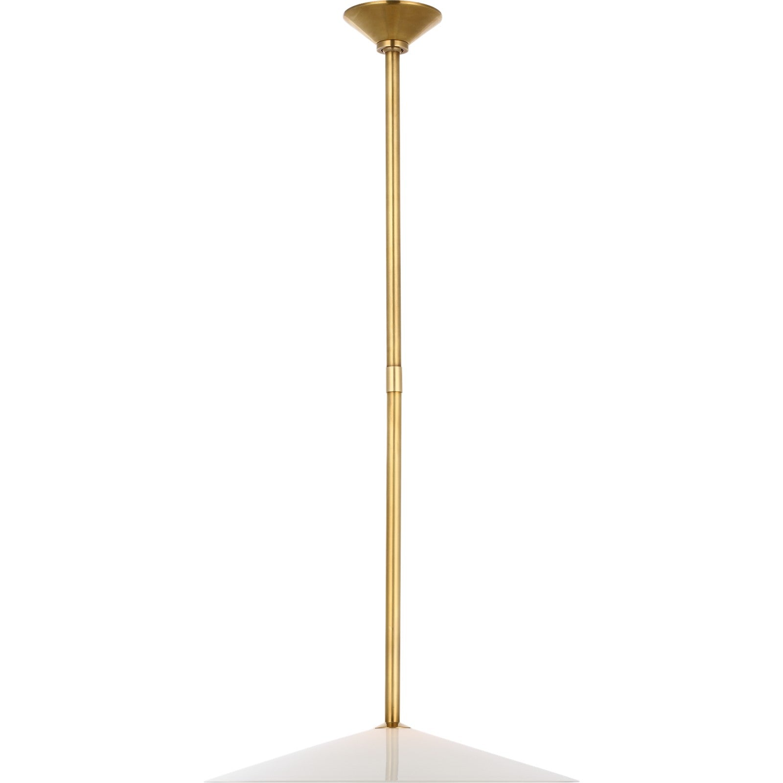 Ponce 18" Pendant - Visual Comfort Ceiling Lights