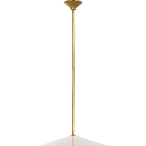 Ponce 18" Pendant - Visual Comfort Ceiling Lights