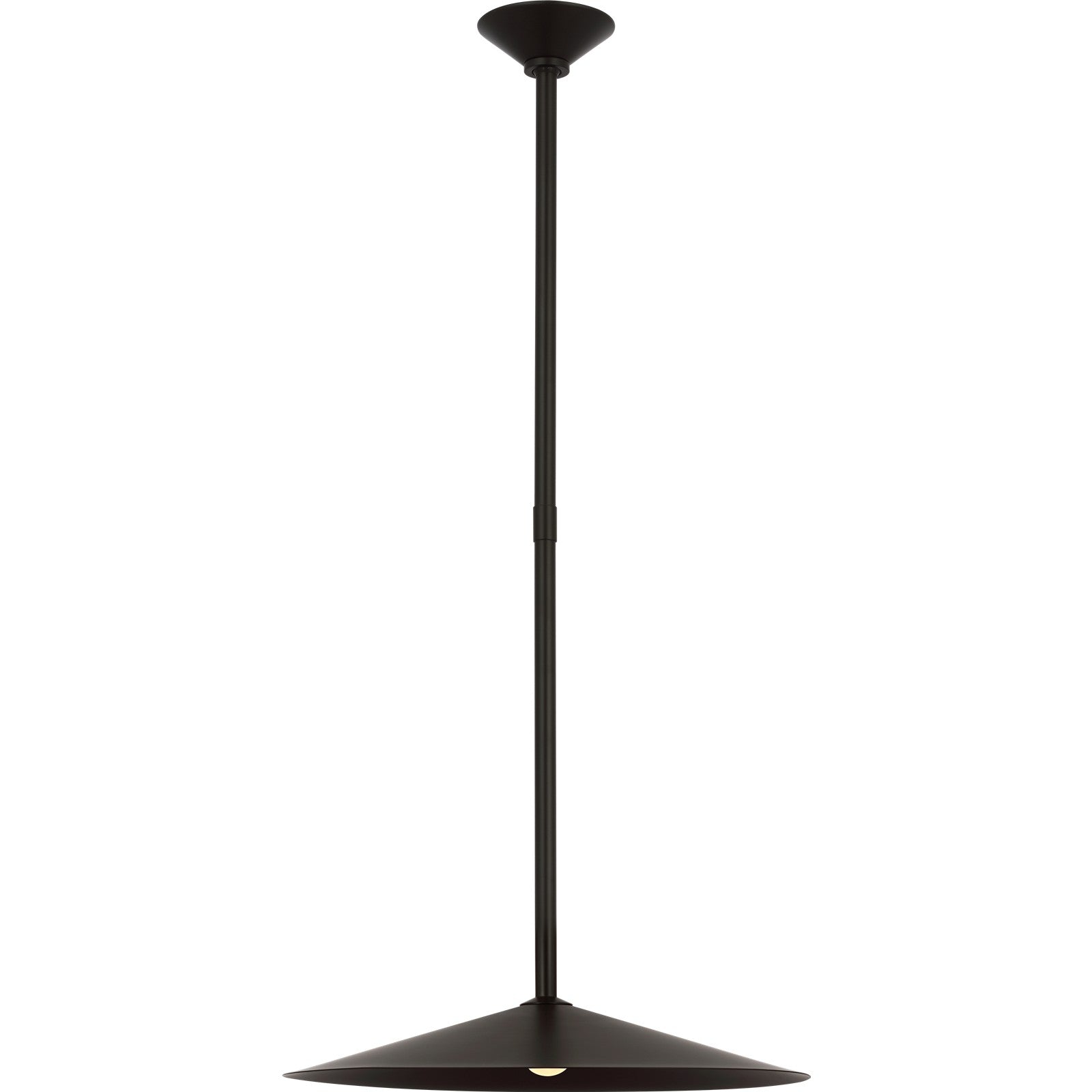 Ponce 18" Pendant - Visual Comfort Ceiling Lights