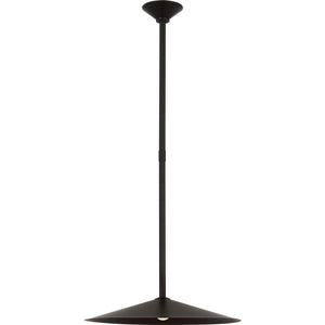 Ponce 18" Pendant - Visual Comfort Ceiling Lights