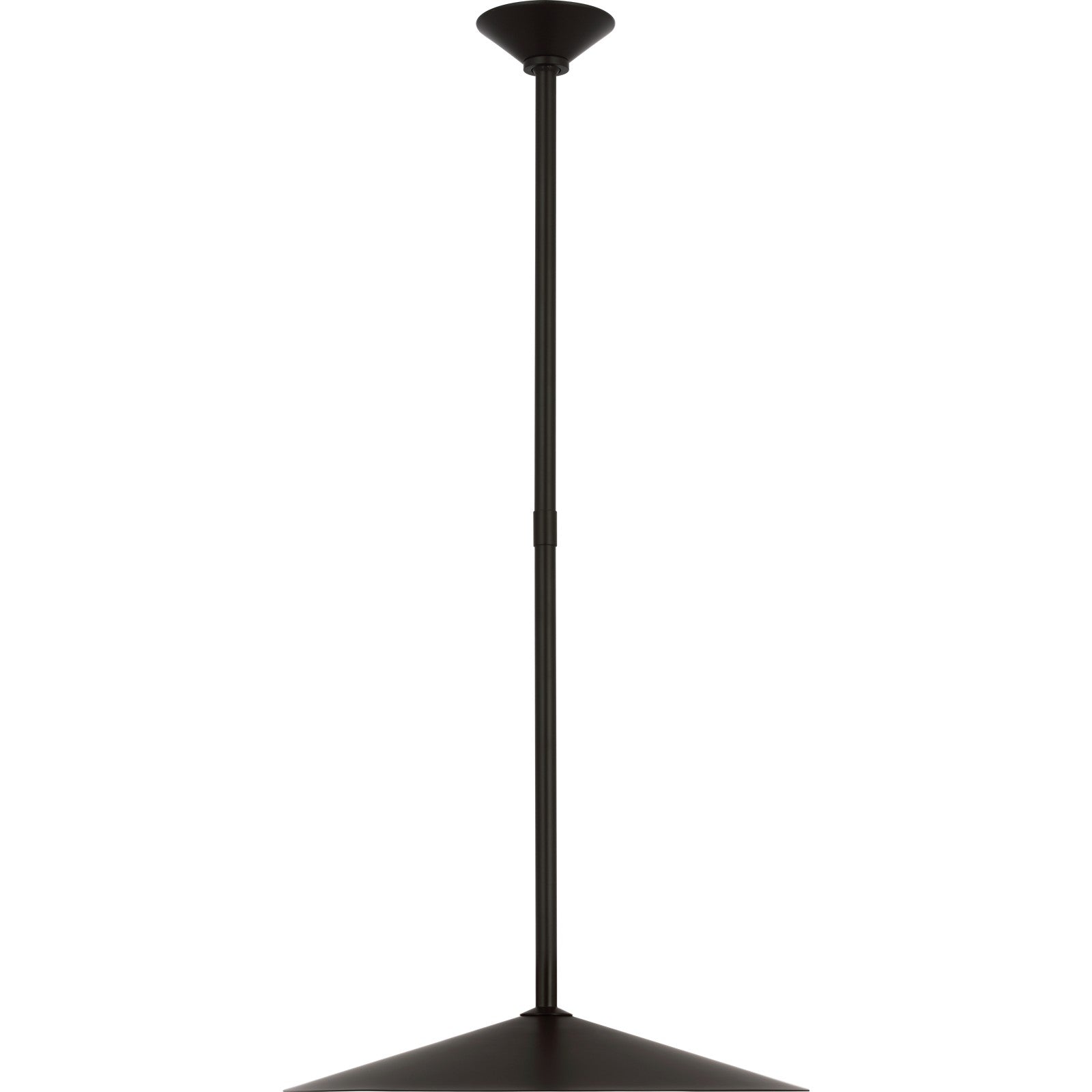 Ponce 18" Pendant - Visual Comfort Ceiling Lights