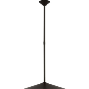 Ponce 18" Pendant - Visual Comfort Ceiling Lights
