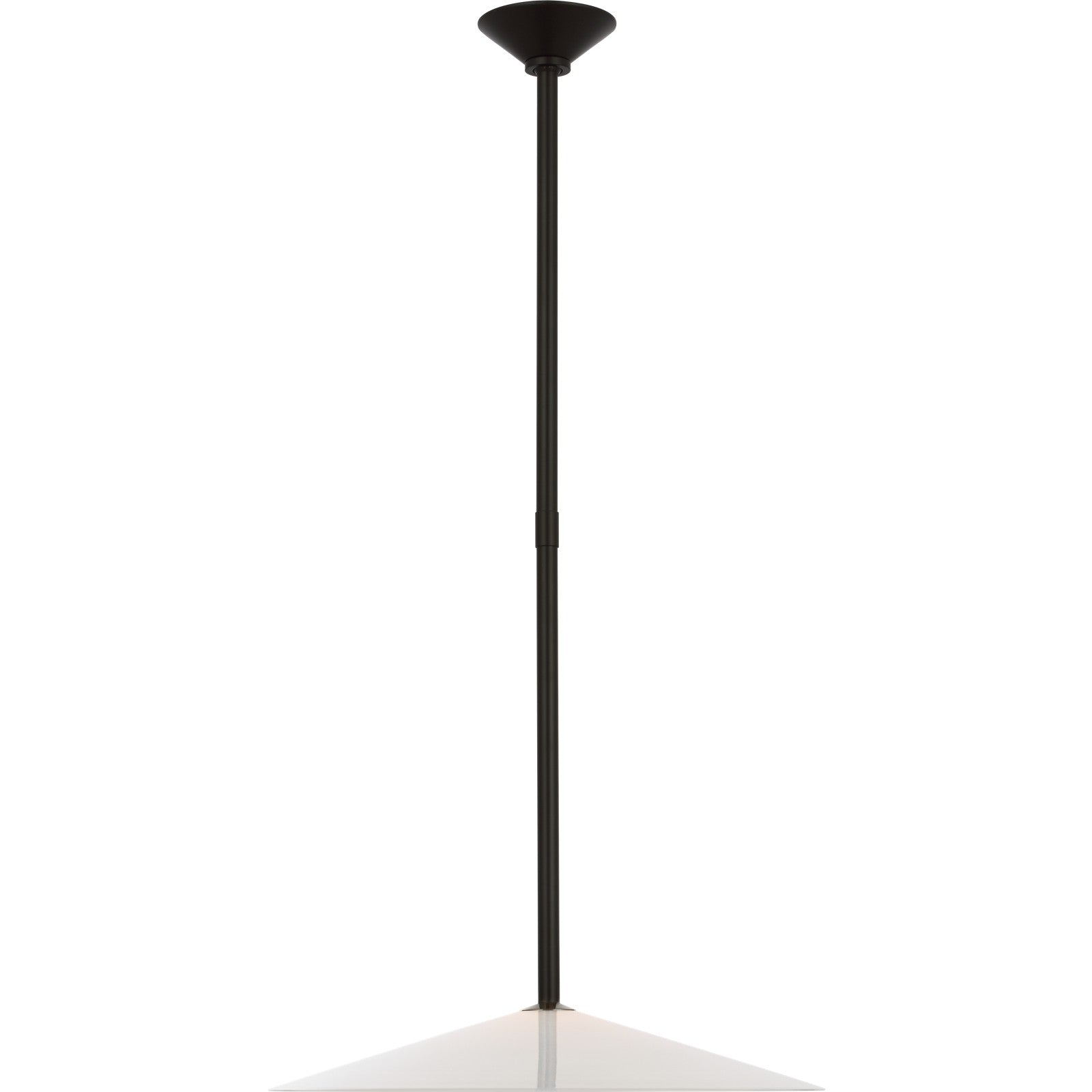 Ponce 18" Pendant - Visual Comfort Ceiling Lights