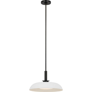 Cyrus 16" Pendant - Visual Comfort Ceiling Lights