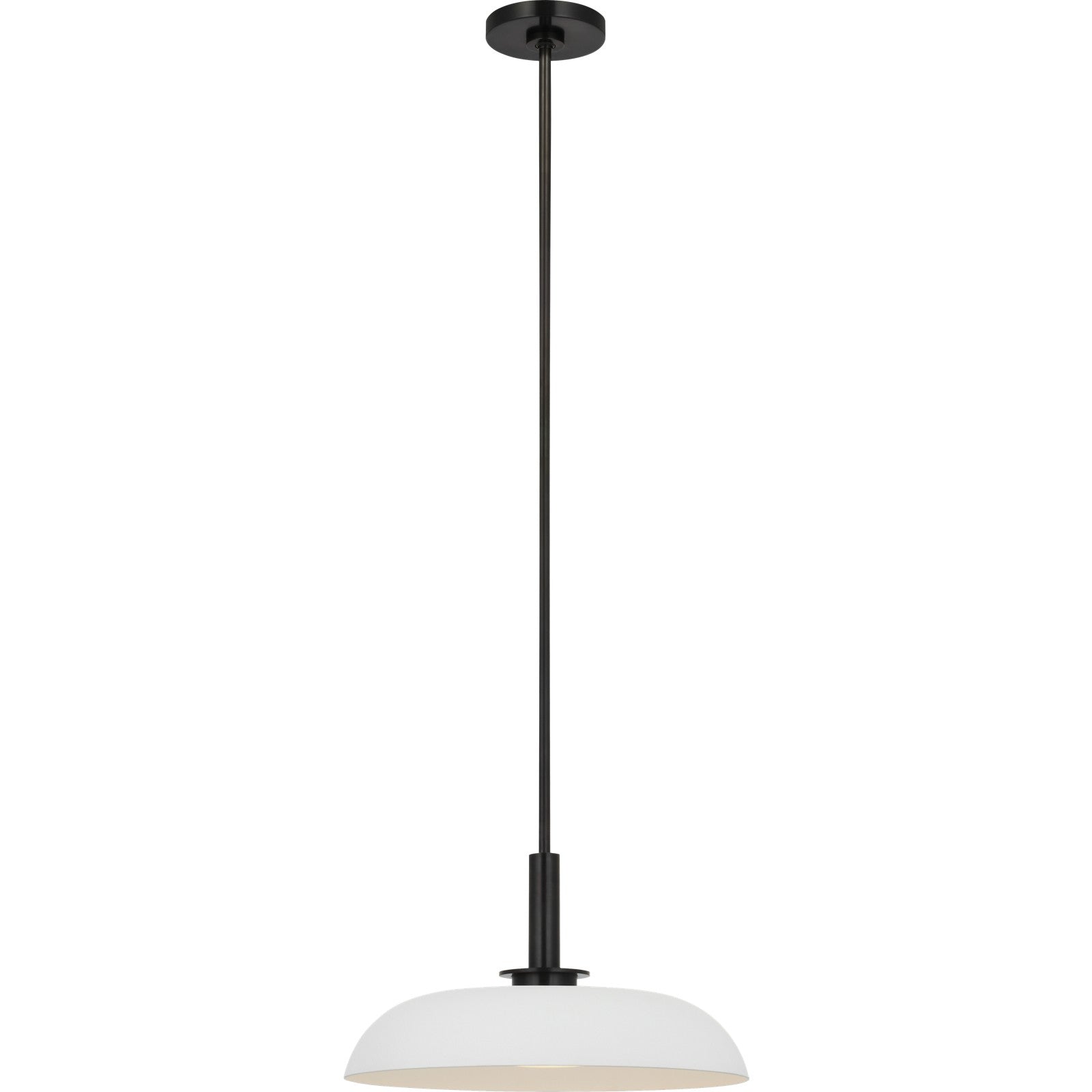 Cyrus 16" Pendant - Visual Comfort Ceiling Lights
