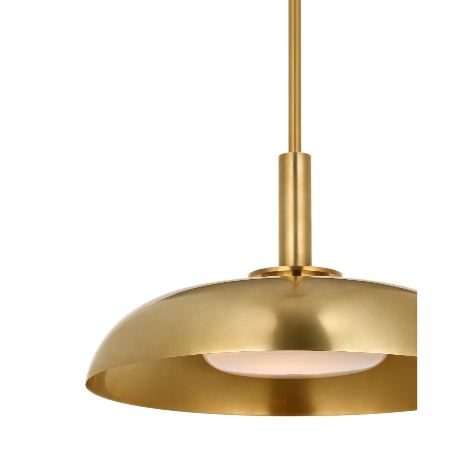 Cyrus 16" Pendant - Visual Comfort Ceiling Lights