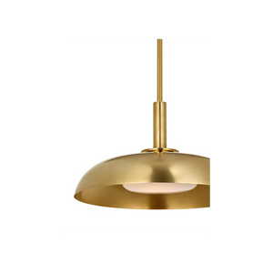 Cyrus 16" Pendant