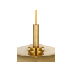 Cyrus 16" Pendant