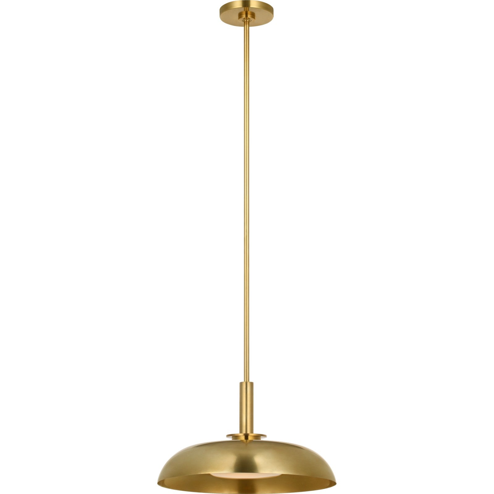 Cyrus 16" Pendant - Visual Comfort Ceiling Lights