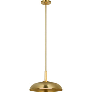 Cyrus 16" Pendant - Visual Comfort Ceiling Lights