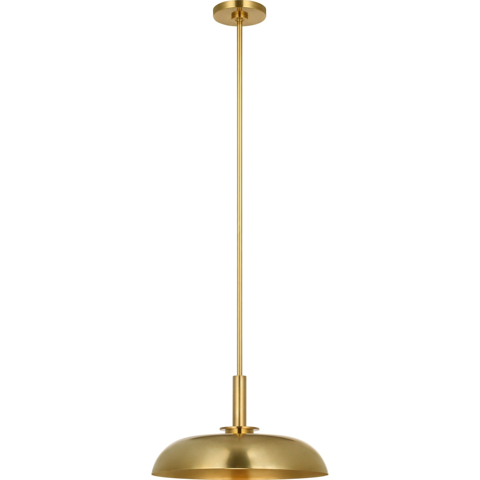 Cyrus 16" Pendant - Visual Comfort Ceiling Lights