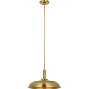 Cyrus 16" Pendant - Visual Comfort Ceiling Lights